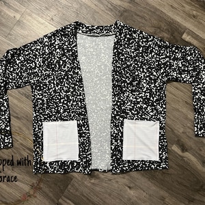 Amanda added a photo of their purchase
