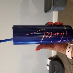 TC added a photo of their purchase