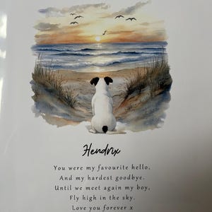 Emily added a photo of their purchase