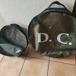 D.C. a ajouté une photo de son achat