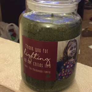 Alyssa added a photo of their purchase