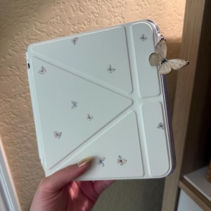 McKenna added a photo of their purchase