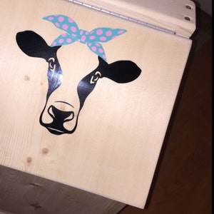 Etsy-köpare lade till en bild av sitt köp