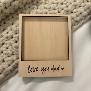 Katie added a photo of their purchase