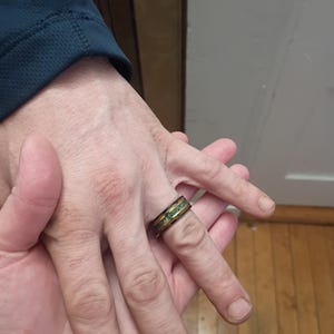 Defiance added a photo of their purchase