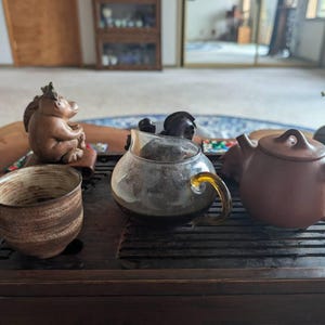 Steven added a photo of their purchase