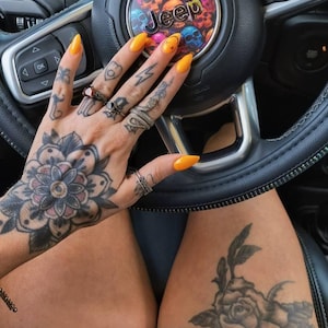 Kalie added a photo of their purchase