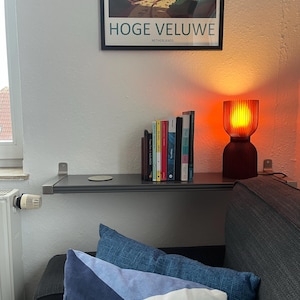 Carolin lade till en bild av sitt köp