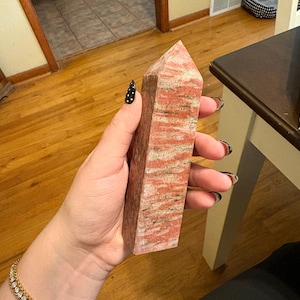 Emma added a photo of their purchase