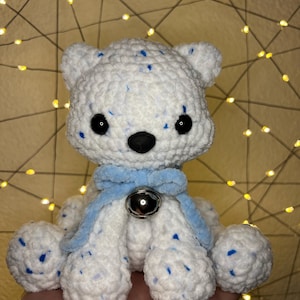 Julia added a photo of their purchase