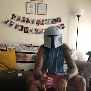 Etsy buyer added a photo of their purchase