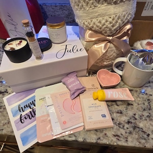 Jackie added a photo of their purchase