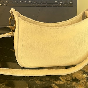 Nicole added a photo of their purchase