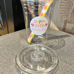 Comprador de Etsy ha añadido una foto de su compra