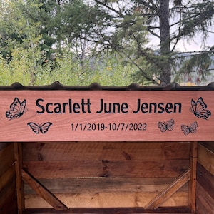 Sam added a photo of their purchase