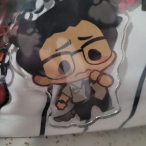Rosa added a photo of their purchase