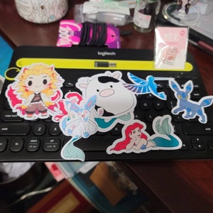 Melissa added a photo of their purchase