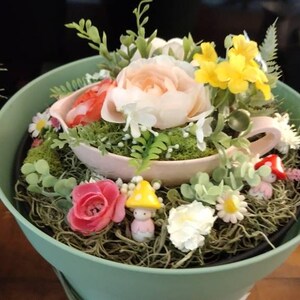 Cindy added a photo of their purchase