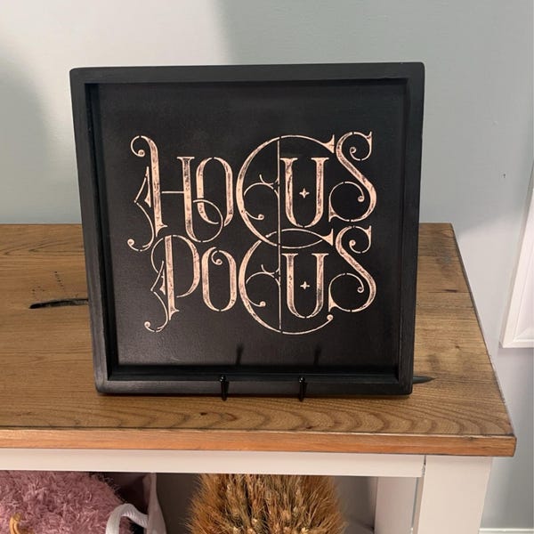 Welcome To Our Lakehouse Sign