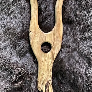 Toothbrush Needle Rag Rug Tool Amish Knot - Etsy