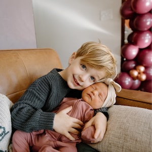 Chase added a photo of their purchase
