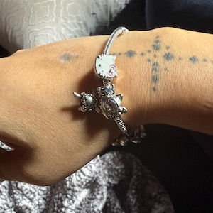Danielle added a photo of their purchase