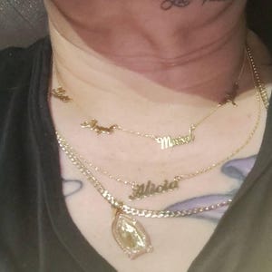 Alicia ha añadido una foto de su compra