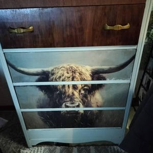 Etsy のお客さま さんが購入した商品の写真を追加しました