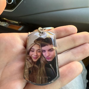 Etsy buyer added a photo of their purchase