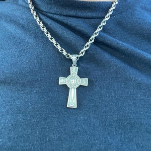 James added a photo of their purchase