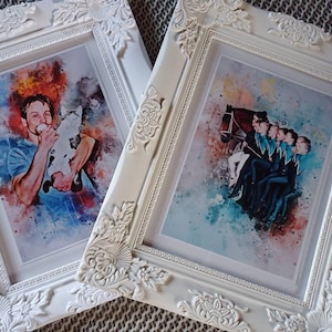 Nadja added a photo of their purchase