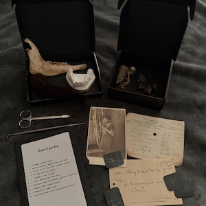 Fallon added a photo of their purchase