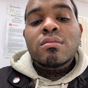 Donaldo a ajouté une photo de son achat