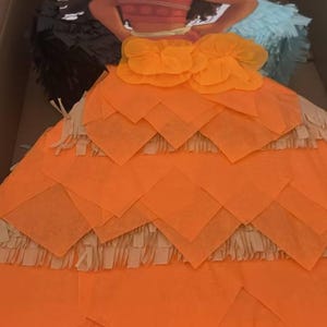 Acquirente Etsy ha aggiunto una foto del proprio acquisto