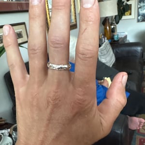 Lisa added a photo of their purchase