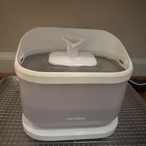 Lawren added a photo of their purchase