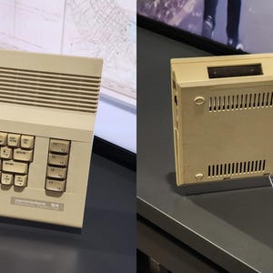 Jeff added a photo of their purchase