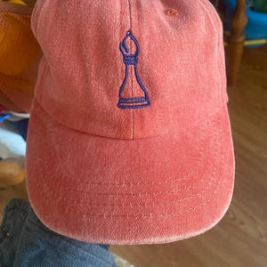 Comprador de Etsy ha añadido una foto de su compra