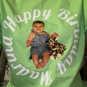 D added a photo of their purchase