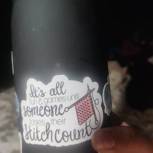 Michelle added a photo of their purchase