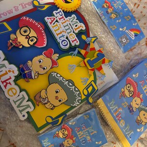 Adriana added a photo of their purchase