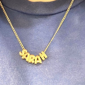 Sarah ha aggiunto una foto del proprio acquisto