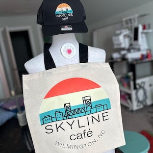 Tyler added a photo of their purchase