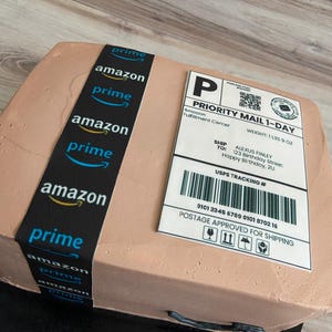 Carin added a photo of their purchase