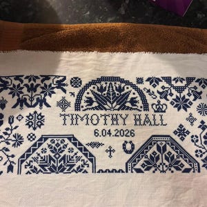 ERIN added a photo of their purchase