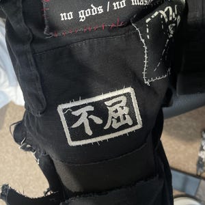 Aiden hat ein Foto des gekauften Artikels hinzugefügt
