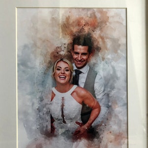 Deb added a photo of their purchase