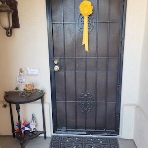 Ann added a photo of their purchase