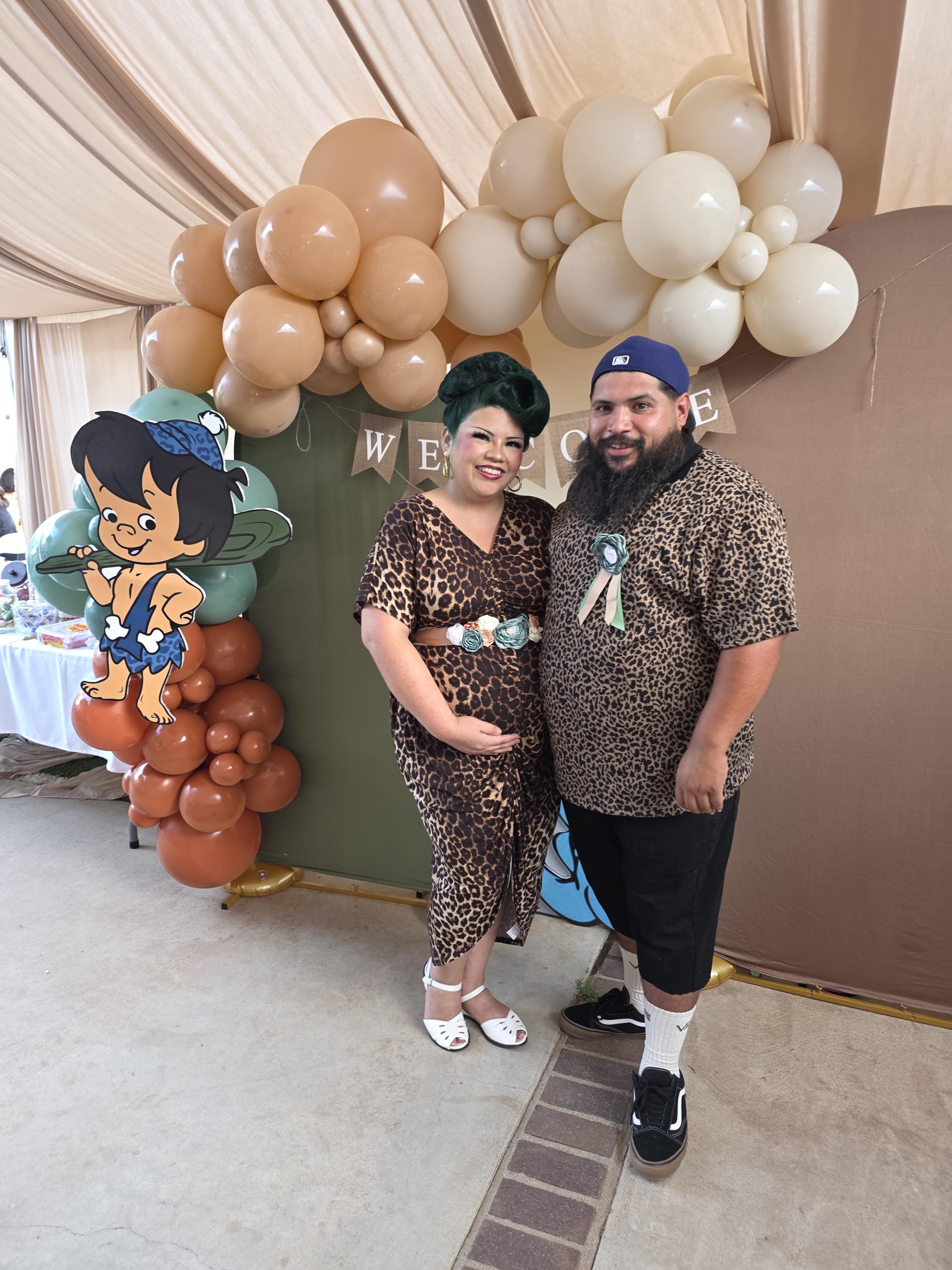 Customer photo