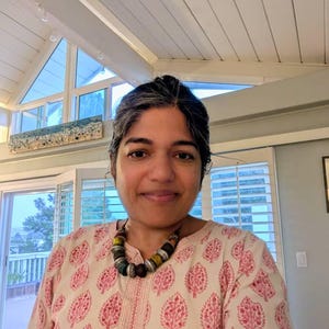 Jyoti added a photo of their purchase